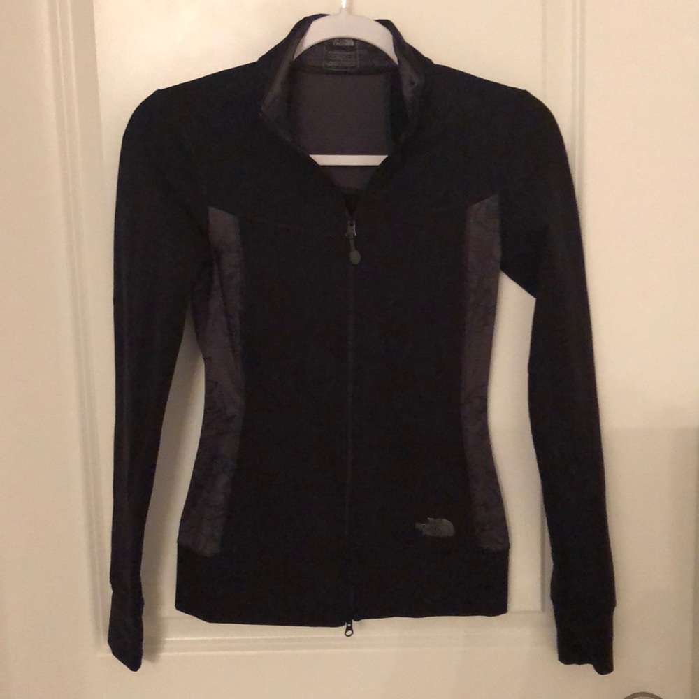North Face